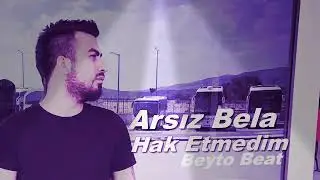 Arsız bela nefesim gitti yüreğim gitti