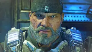 Father? Is That you? | Gears of War 4 | Xbox Game Pass