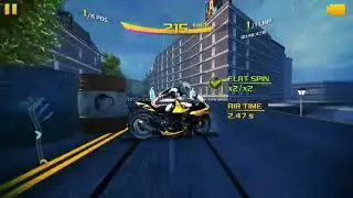 Asphalt 8: The Most Intense Multiplayer Races