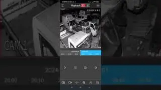 GCMob Playback No Record Problem | CCTV Playback Not Working In Mobile | 