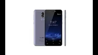 Cubot R9 Review