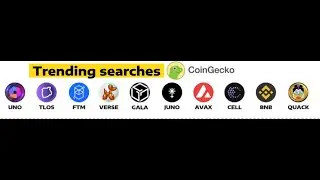 Commenting on Crypto exchange infographics !!