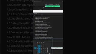 Change Premiere Pro UI Color !