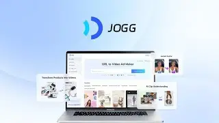 JoggAI Lifetime Deal - Create Engaging Viral Video Ads With AI In Minutes