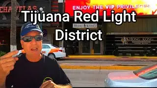 Party In Tijuana