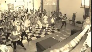 ZUMBA BIRTHDAY !