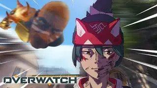 Overwatch 2 is Mid