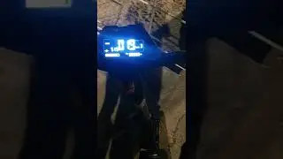Trot 1