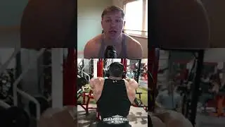 This is the best back in bodybuilding