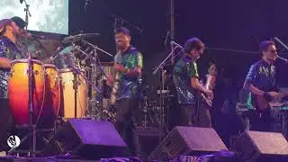 Olaya Sound System - Jacarandá (En vivo Arequipa 2022)