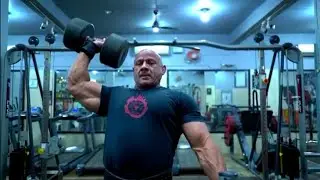 HOW TO GO FOR FAILURE REP +  PROTEIN DEAL @AbhishekYadavyt @rahulfitness_ifbb