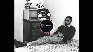 Nas (Guitar) OldSkool Type Beat 2021 ''Capacity'' x ChyoBeats