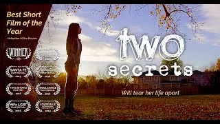 TWO SECRETS - Official Trailer