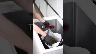 Stop burning your flower!