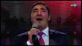 Ehtiram Huseynov 'Naxçıvanım'