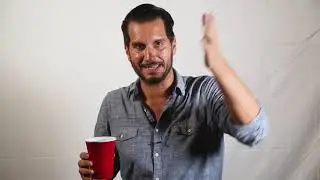 The Glass of Water Technique! - Use this to Find the Solution to ANY Problem!