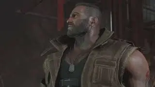 FINAL FANTASY VII REBIRTH_Part 13