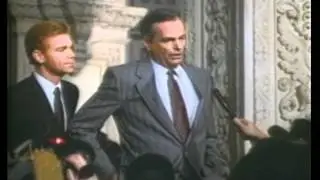 PETER WELLER RAINBOW DRIVE