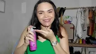Kit skin care da shopee vale a pena? skin care Rhenuks