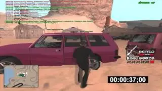 #12 [26.12.2014] Стрела Yakuza vs Russian Mafia || Кумитэ: Kiyoshi Sagowara.