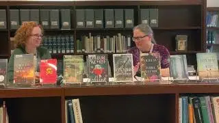 Book Ends: Historical Fiction