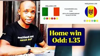 Football Predictions: Expert Tips for Winning Bets! Nov 13