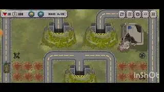 Battle Strategy: Tower Defense // S2  Lvl 13 ⭐⭐⭐