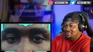Young Thug - Oh U Went (feat. Drake) *REACTION!!!*