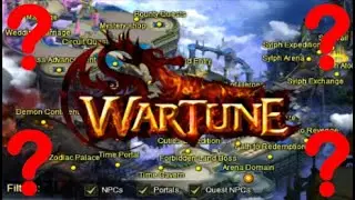 Is Wartune Still Worth Playing If You Have Not Played The Game For A Long Time?