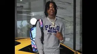 [FREE] Polo G x Juice WRLD Type Beat ''All We Had''