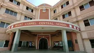 Mount Carmel Central School - Infrastructure Video (old)