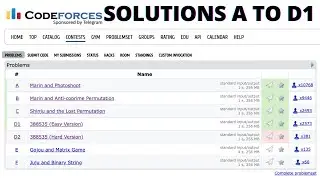 Codeforces Round 779 (Div 2) Solutions for problems A, B, C, and D1