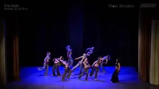 ⊰ Lilas ⊱ Tribal Fusion