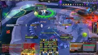 Wisdom versus Mythic Botanist