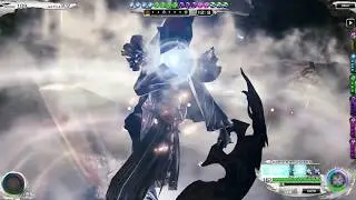 New Job: "The Mourner" | MOBIUS FINAL FANTASY