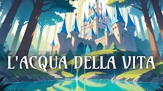 [IT] LE FIABE DEI FRATELLI GRIMM – L'Acqua della Vita – Audiolibro Fiaba