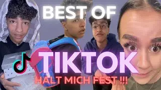 TIKTOK BEST OF 😱💀 / GULULU HALT MICH FEST !!! 😭 / SAMUEL SINGH