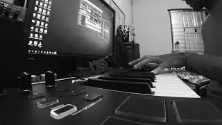 Alesis V61