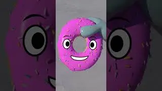 NEW DONUT MUKBANG: DONUT LIFE 🍩🍩