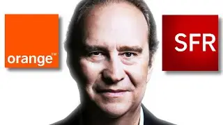 Why are Orange and SFR afraid of this genius?