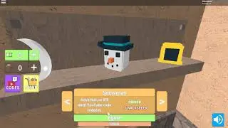 Roblox Woodcutting Simulator.Codes all!