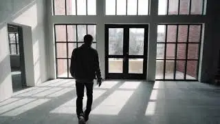 Building Project Walkthrough