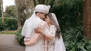 Keya & Gunjan's Remarkable Indian Wedding: A Worldwide Celebration in Nairobi, Kenya