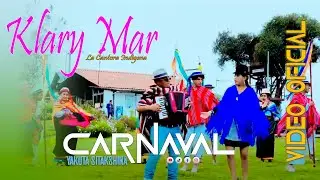 Carnaval: Klary Mar 🇪🇨 Yakuta sitakshina