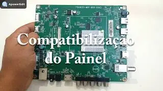 Placa Principal Televisores Philips 32phg5102 32pfg5102 43pfg5102 43phg5102
