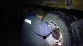 Тюмень-Новосибирск рад встрече и знакомству с Максимом! поломка бортовой! 🤦‍♂️
