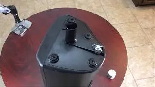 How to Fix EV ZXa1 Center of Gravity Problem