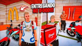 UM BOM LUGAR RP - TEMA DE SÃO PAULO! PARA PC FRACO! *Servidor aberto* - GTA MTA RP