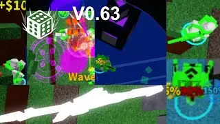 CTD V0.63 Perks Reviews and Showcases