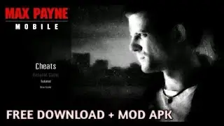 MAXPAYNE FOR ANDROID MEDIAFIRE LINK.